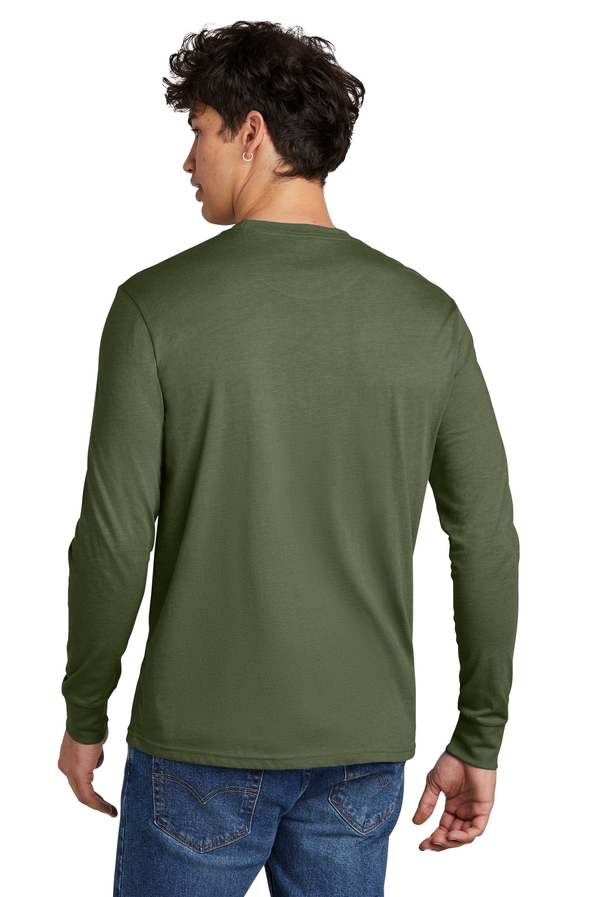 All Star™ Comfort Long Sleeve